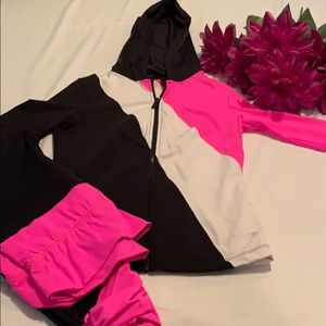 BEBE SPORT workout apparel 🏋🏼‍♀️